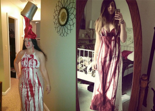 Illustration for article titled Last Minute Costumes to Save Your Halloween